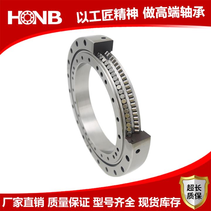 双列圆柱滚子结构的精密轴承 - 知乎