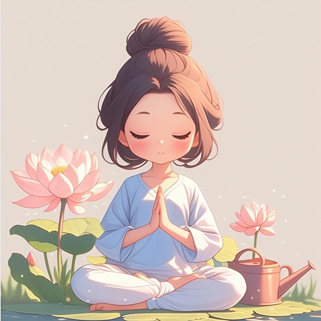 你有什么特别的养生之道吗?