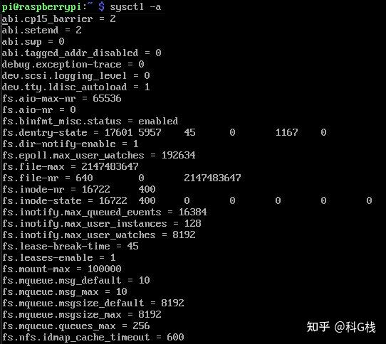 如何查看 Linux 操作系统与内核版本? - 知乎