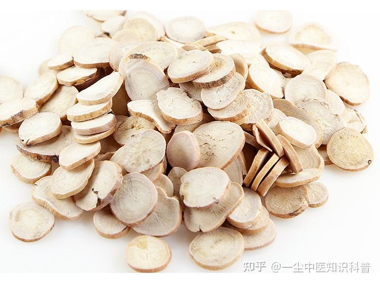 白芍的作用对身体有什么好处? - 知乎