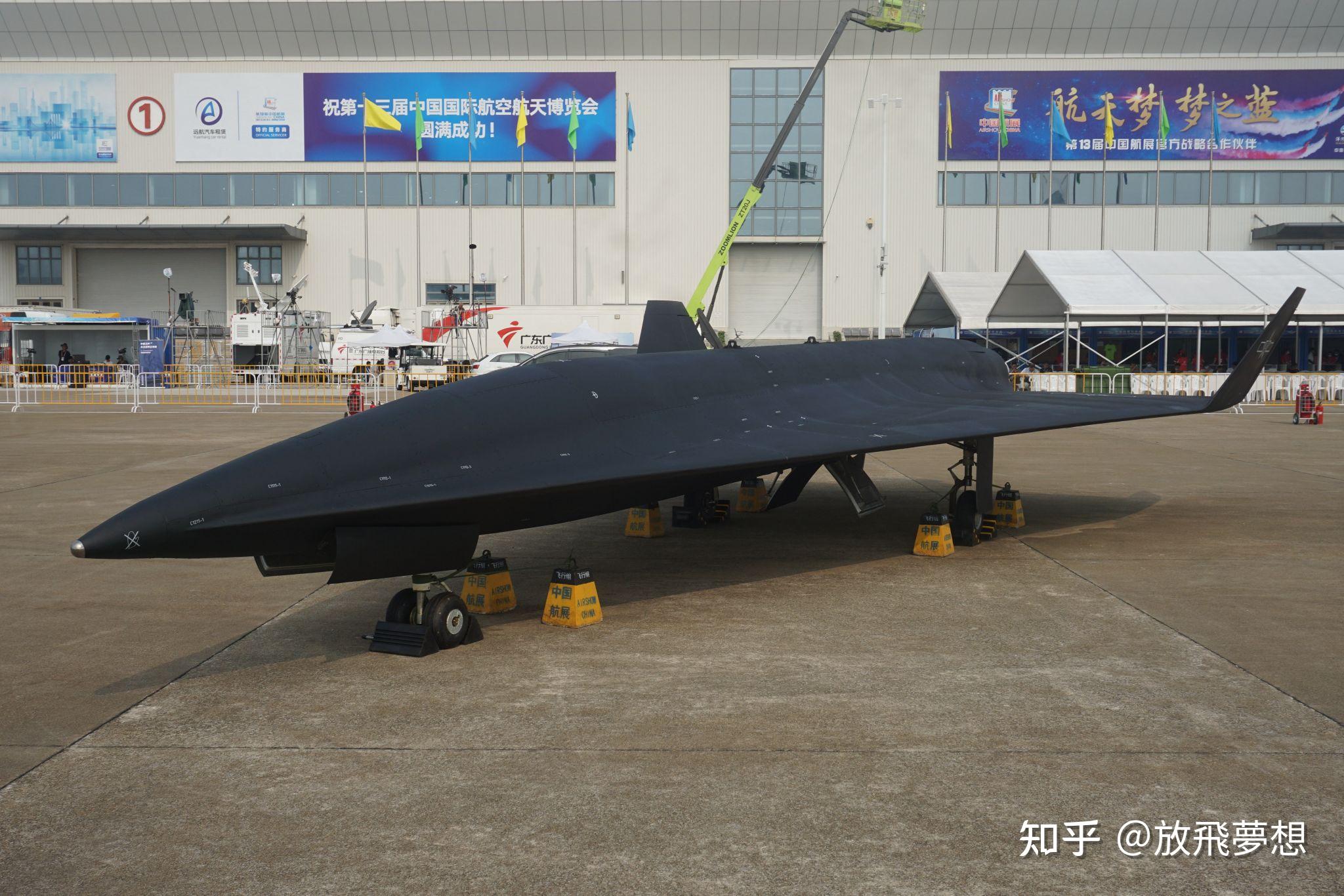 日防卫省称首次在日本附近发现中国「无侦-7」无人机,如何解读该动向?有哪些信息值得关注? - 知乎