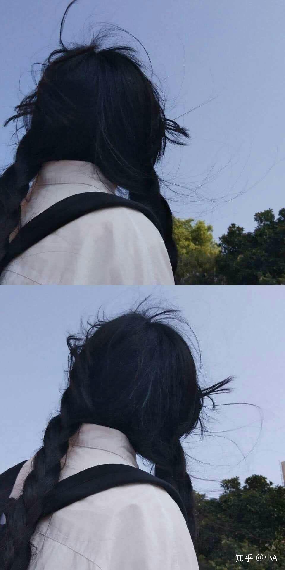 有什么好看的女图或者部位图全屏壁纸? - 知乎