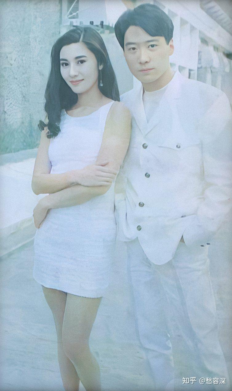 黎明和李嘉欣爱过吗?
