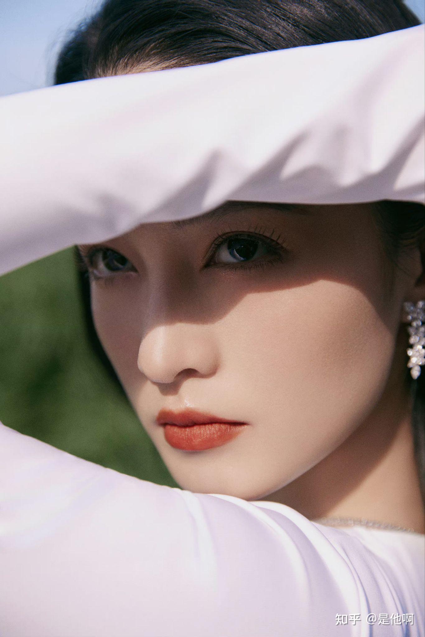 怎样评价李沁这个演员