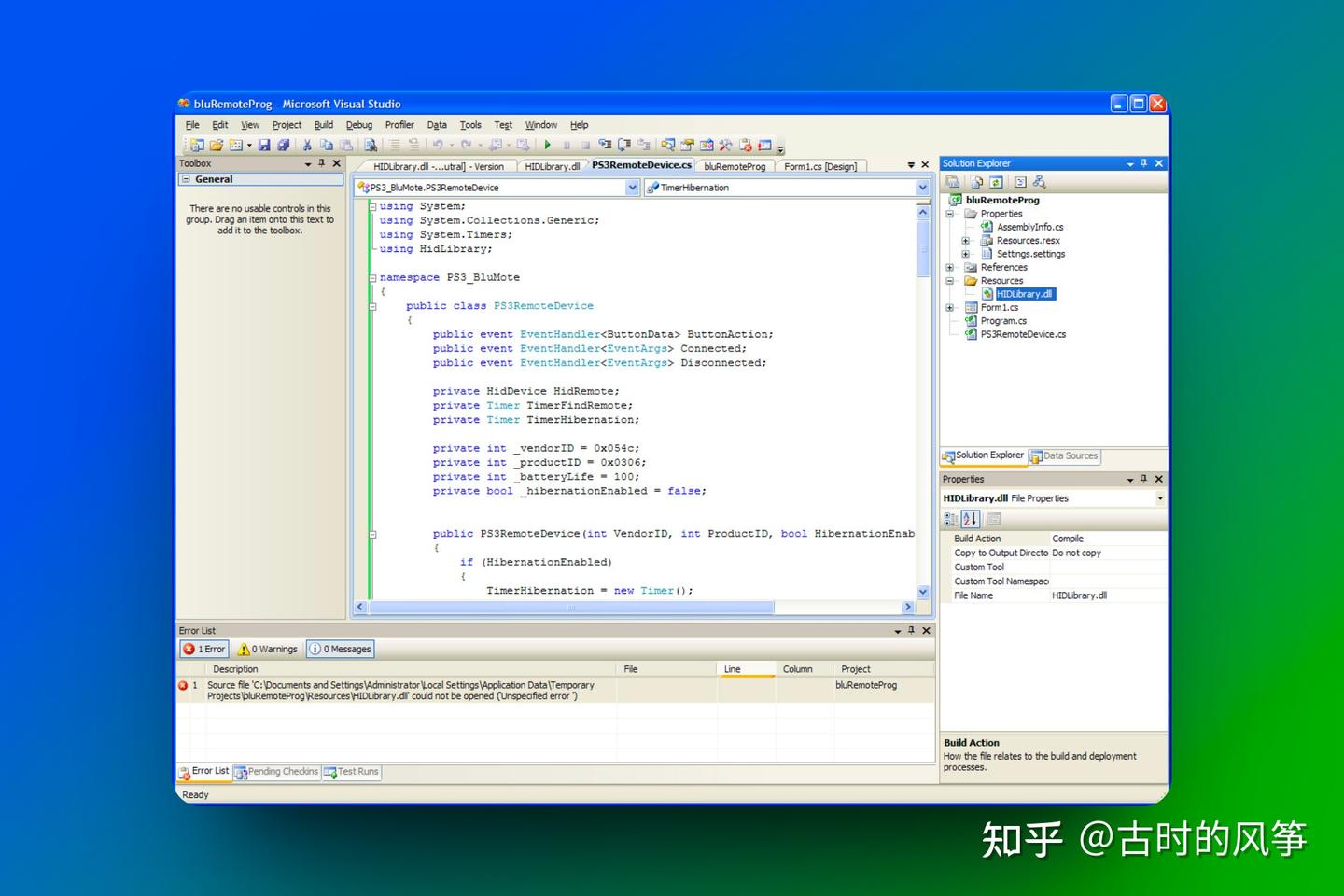 说一说我与宇宙第一强大 IDE Visual Studio 的缘分 - 知乎