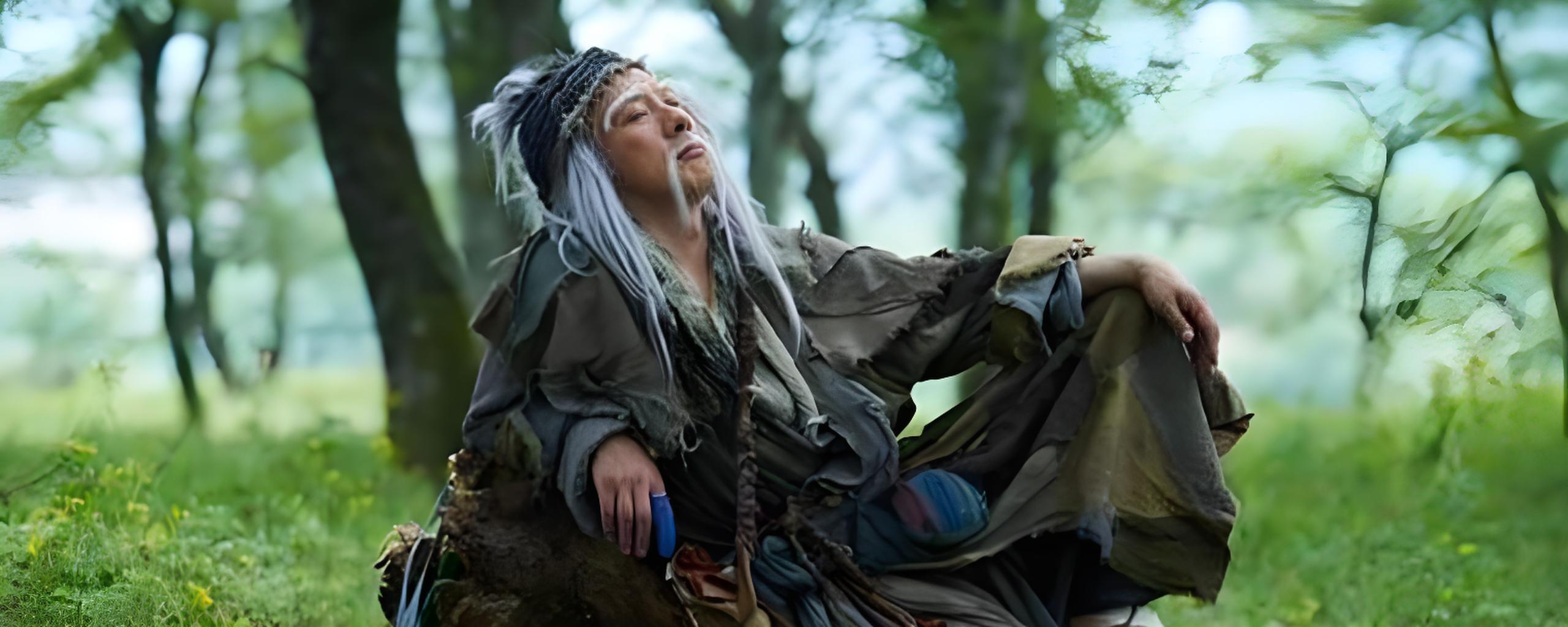 丐帮在金庸武侠里是怎样的一个存在?历史上真的有丐帮吗? - 知乎