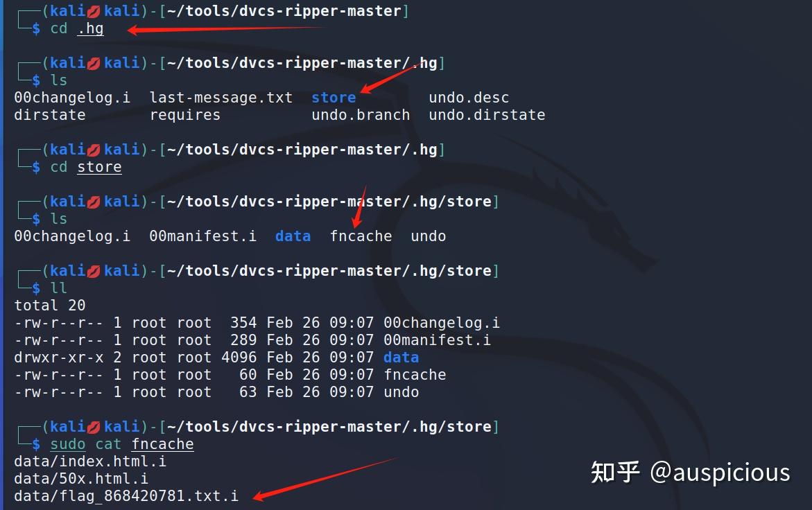 **CTFHub**做题记录--Web篇 - 知乎