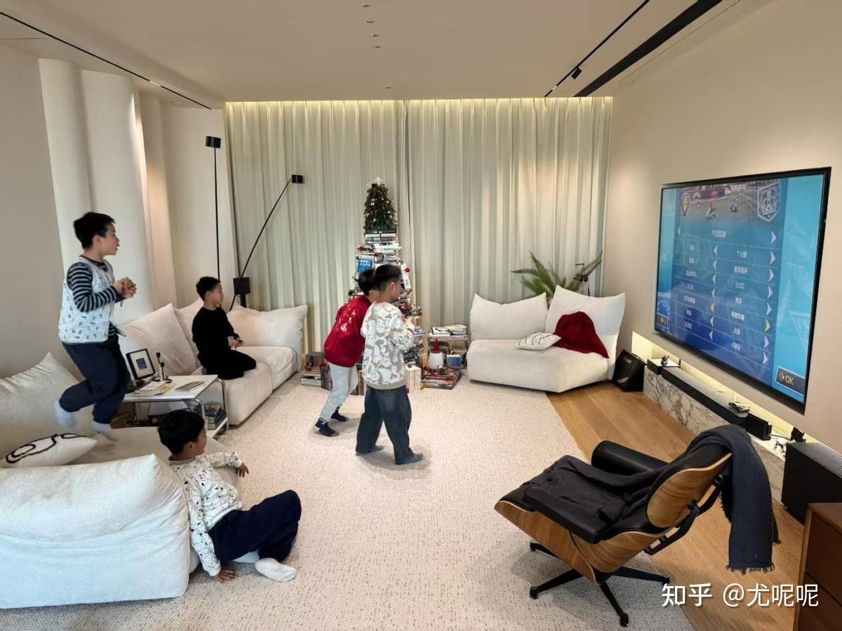 电视选购不是一味追求高参数,极致性价比才是关键!