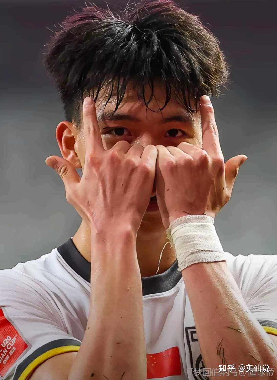 如何评价王钰栋最近10场中超进8球的表现? - 知乎