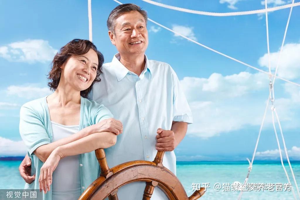 带上父母去旅行,是一辈子无法再有的修行 - 知乎
