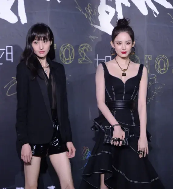 如何看待郑爽在微博上回答关于古力娜扎的问题? - 知乎