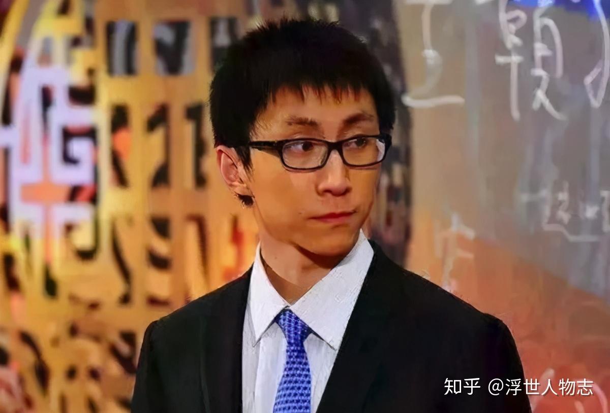 破解世界难题,23岁成教授,美籍华裔数学家却称刘路只是运气好 - 知乎