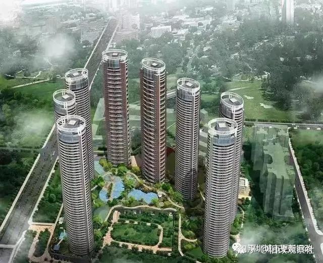 罗湖旧改大全丨住宅及办公项目，合计14个 - 知乎