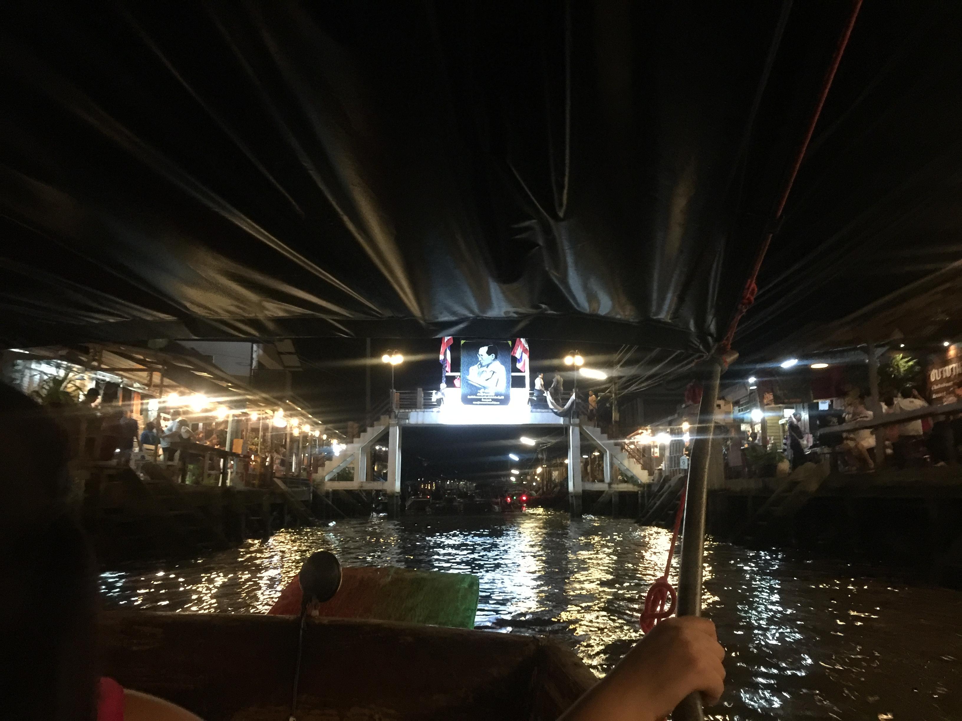 泰国哪些地方值得去?