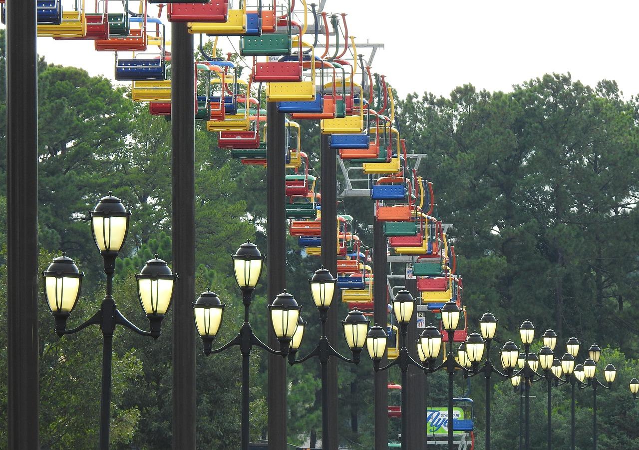 3. 路灯成本解析