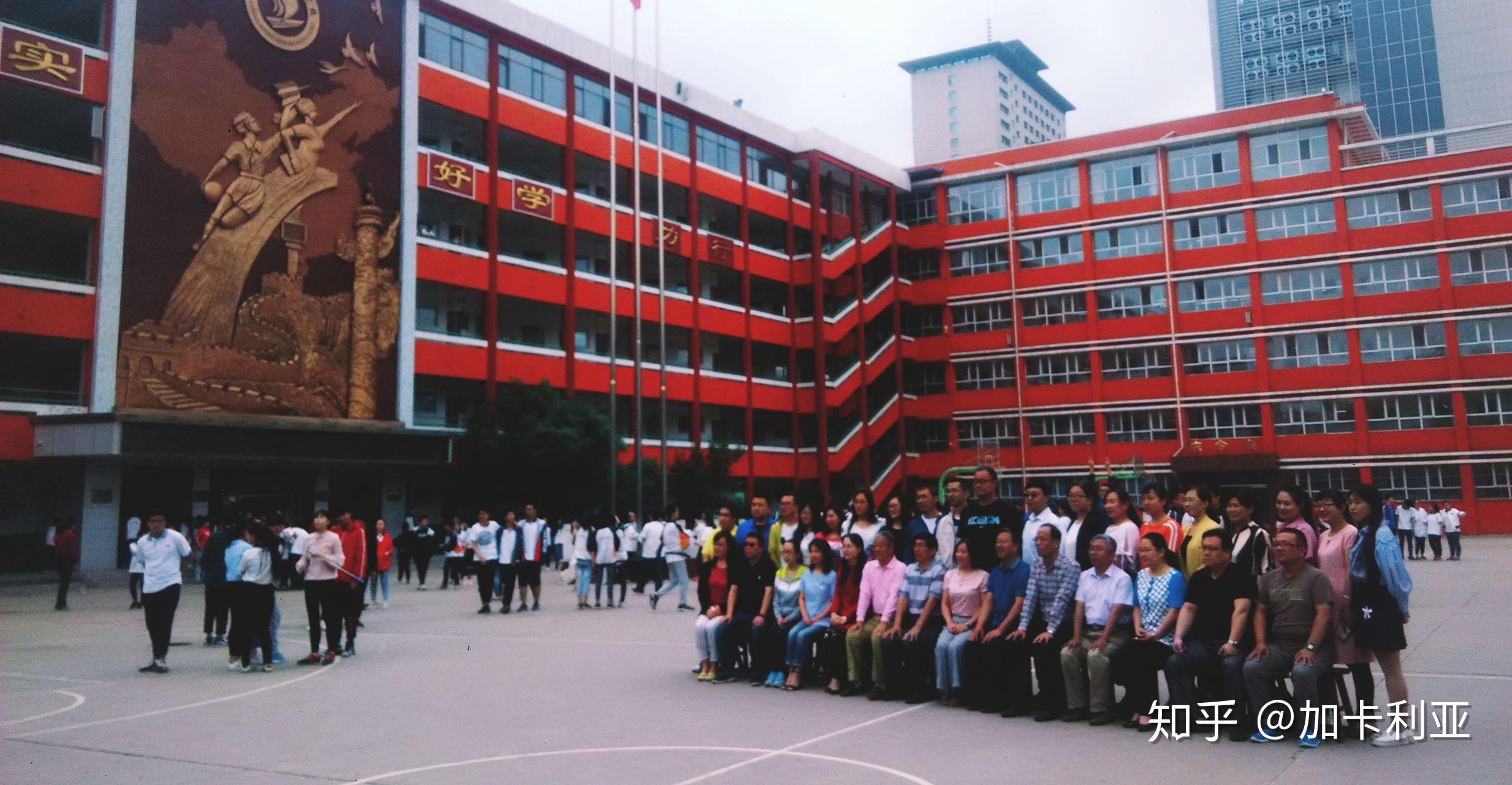 在阳泉三中就读是一番怎样的体验