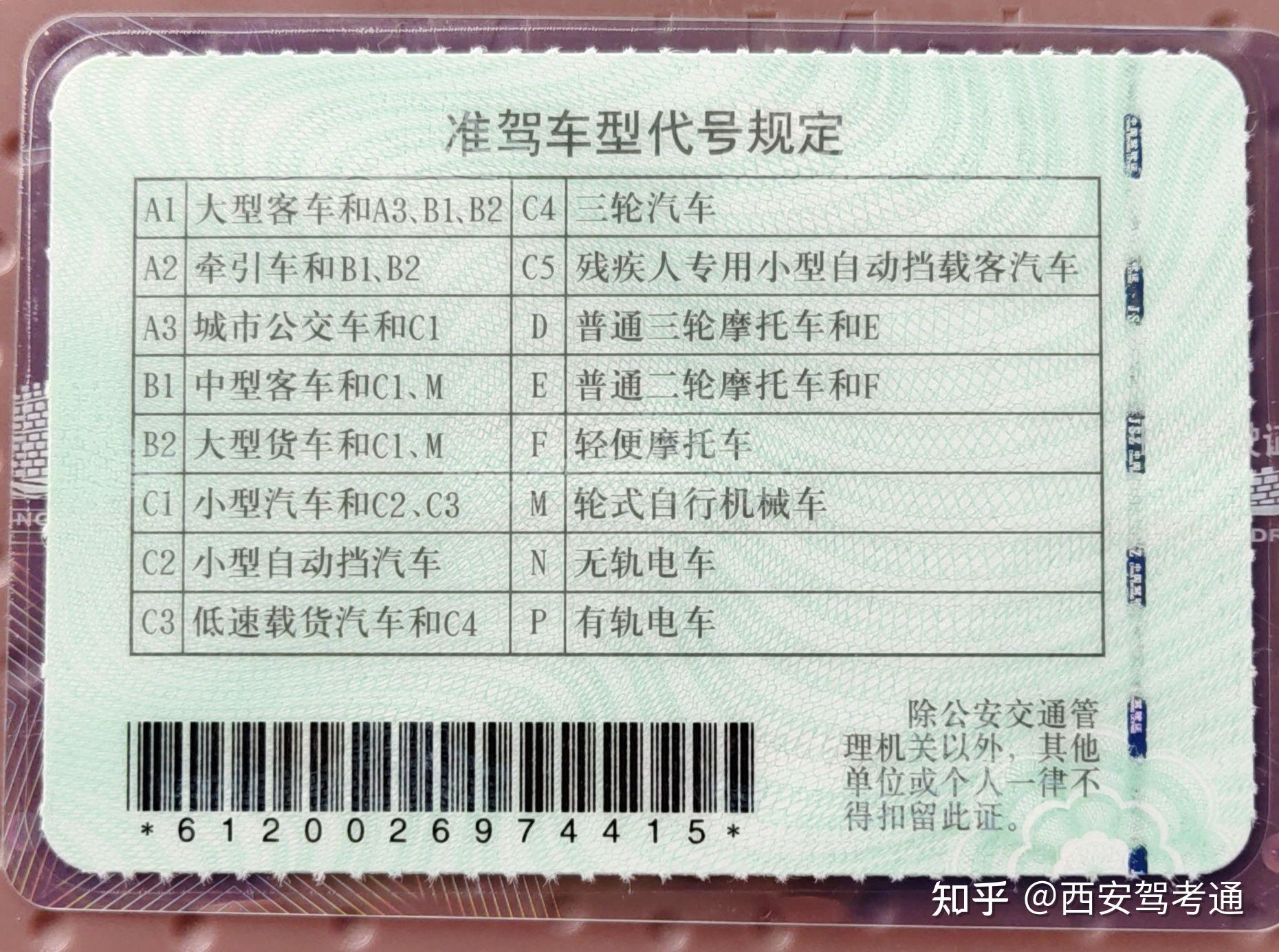 电动四轮车驾照c4图片