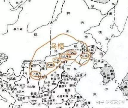 公元190年之幽州篇:刘虞的“仁”与公孙瓒的“暴”正撕裂幽州 - 知乎