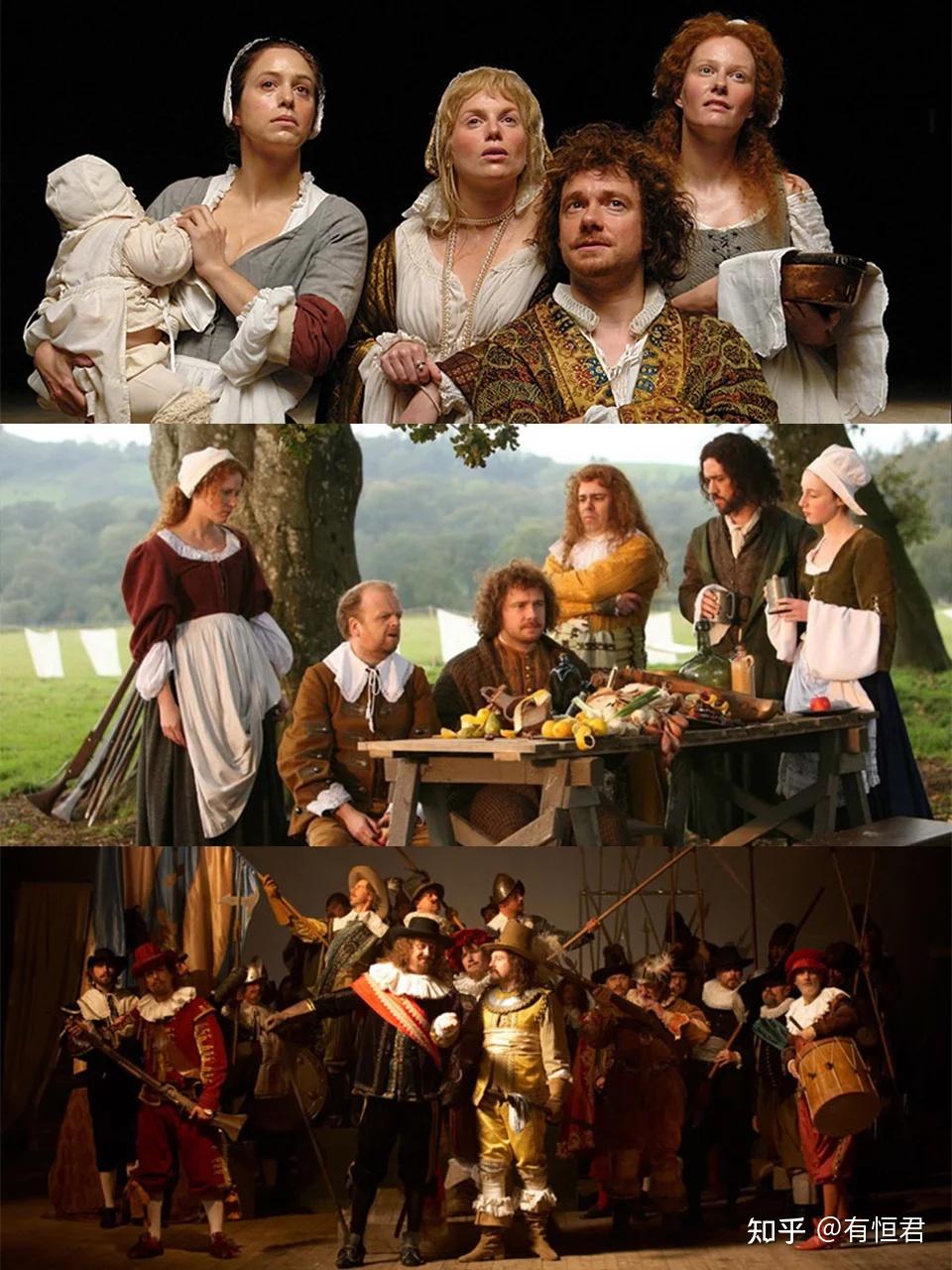 哪些电影适合推荐给学习绘画的人看