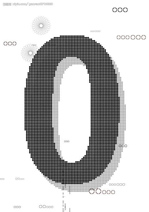 你对“0”的理解是什么? - 知乎