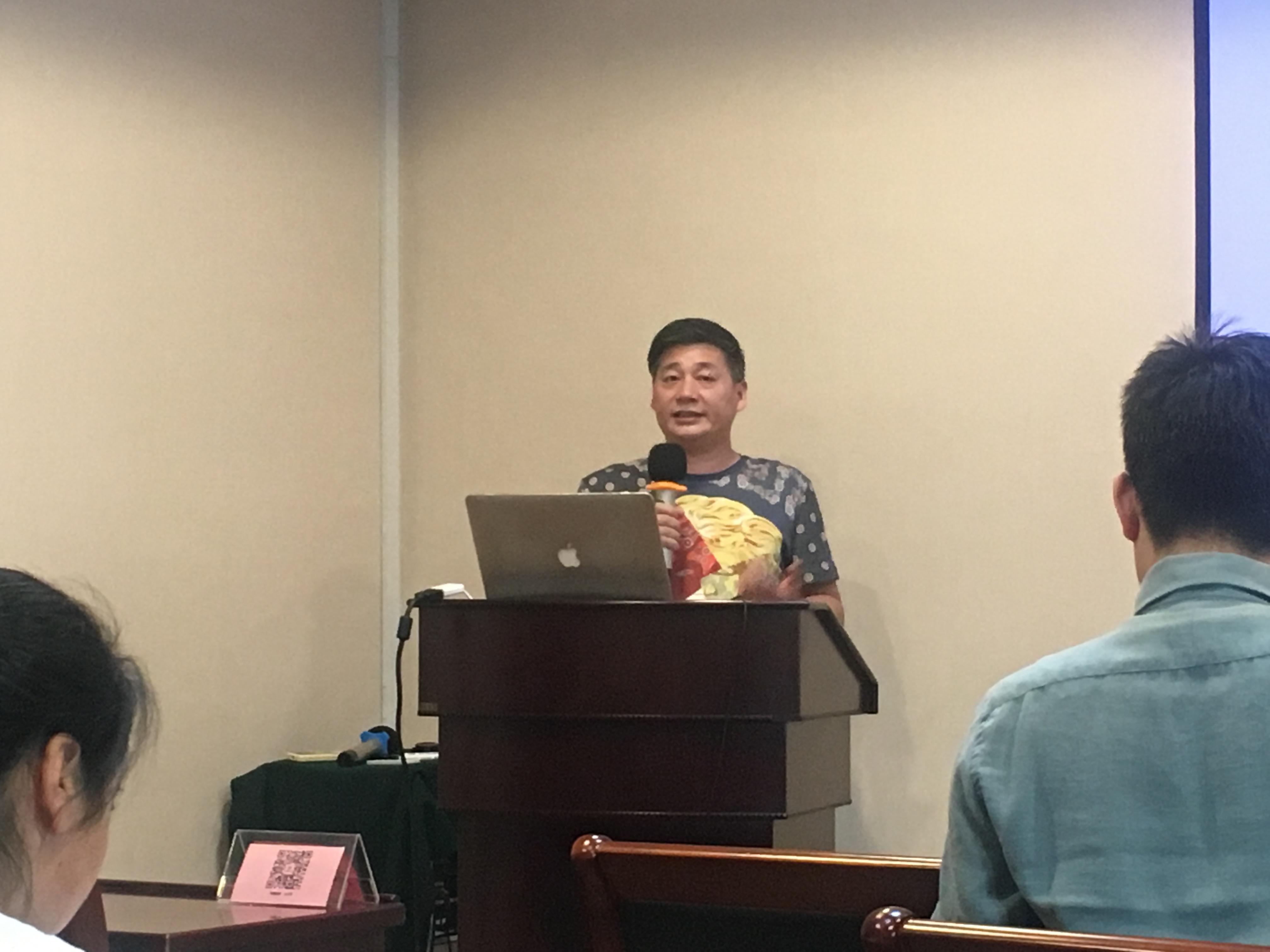 演讲发声：好听的声音怎样训练出来？