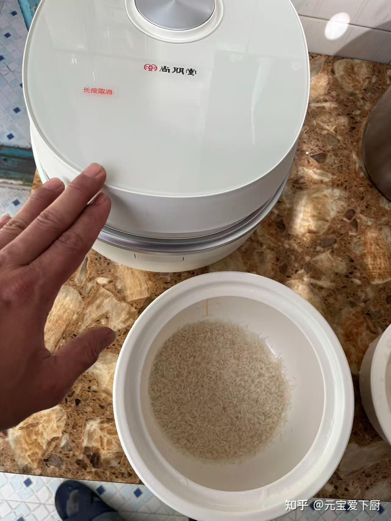 入手陶瓷汽釜电饭煲后,我的厨房烹饪方式有哪些变化?