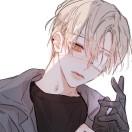 Zhihu profile picture for @unjustly