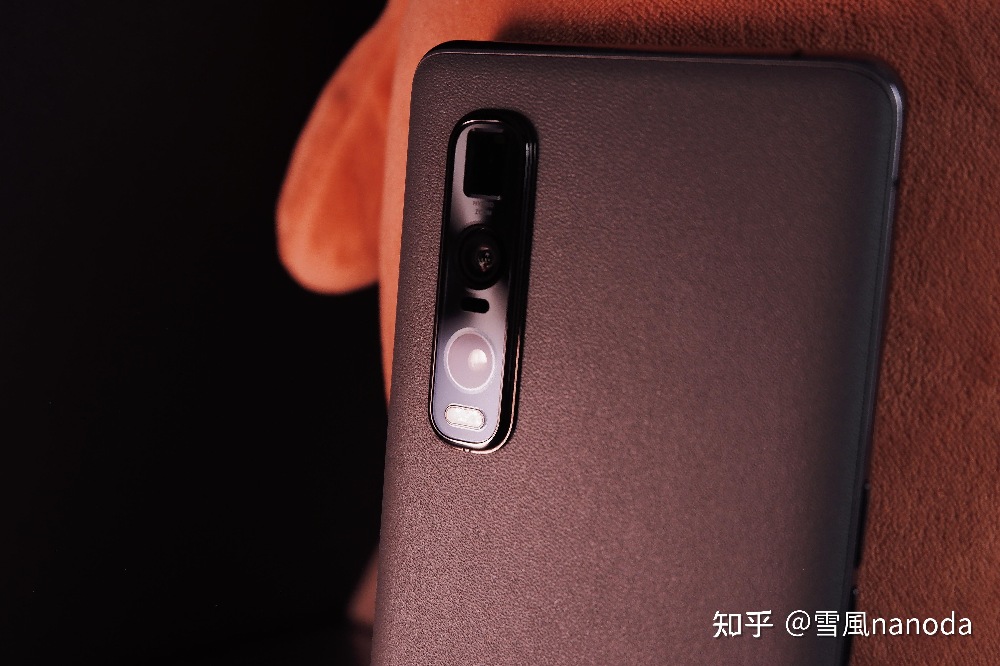 OPPO Find X2Pro：设计与性能的完美结合 - 知乎