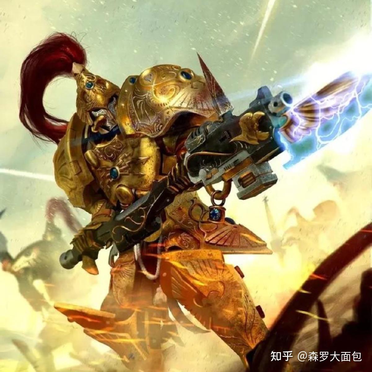 同样是用“先进”技术造“落后”武器，为什么振金长矛被嘲笑，而光束剑被奉为信仰？ - 知乎