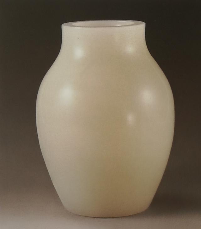 鉴赏」赏心悦目的清代琉璃器皿大赏- 知乎