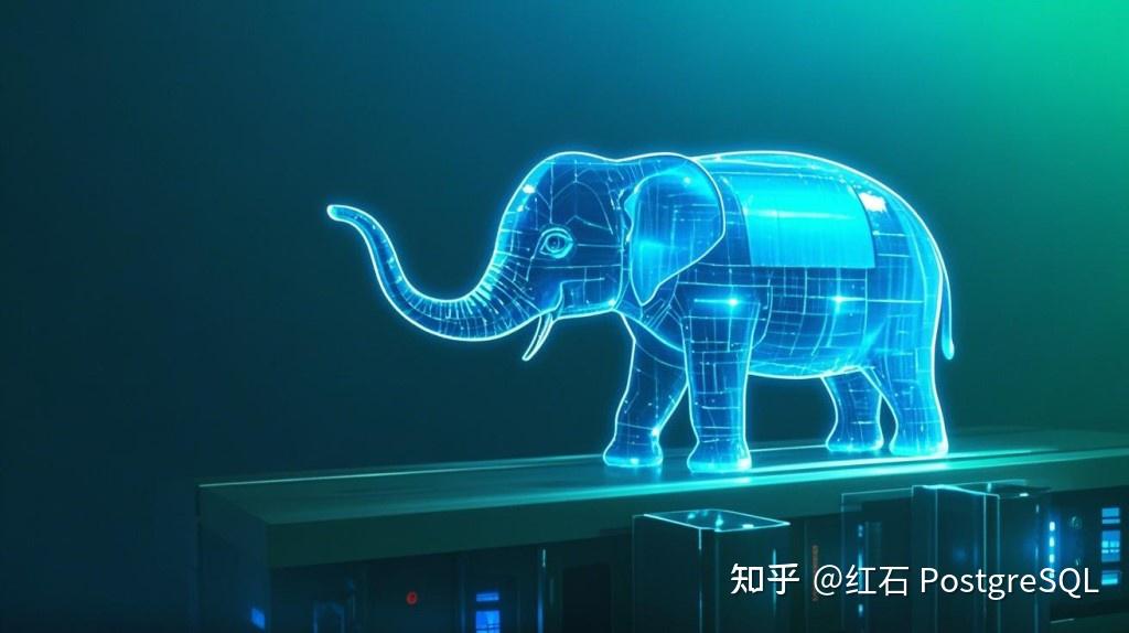 Redrock Postgres v3.2：稳定高于一切！ - 知乎