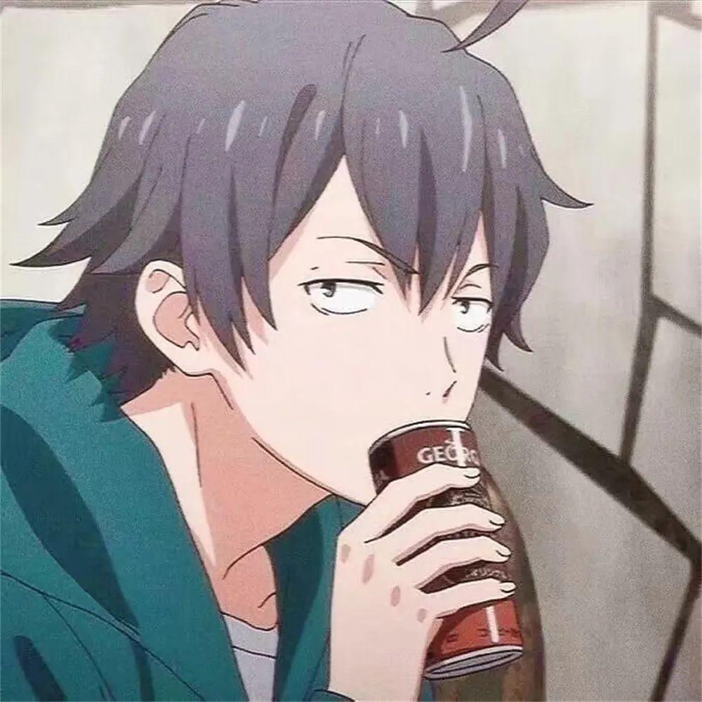 有没有很酷很拽的头像呀?(很酷很拽的图片女生)