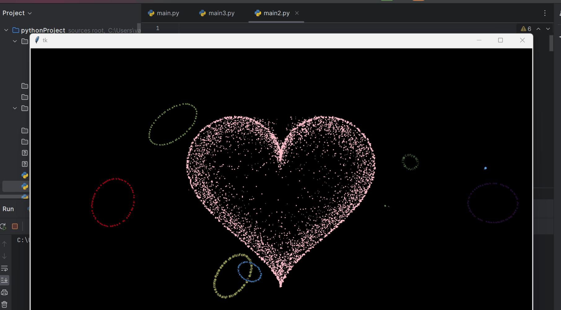 github - iging python-heart-ui: heart ui is a... 【python】python爱心代码【附源码】 - 知乎