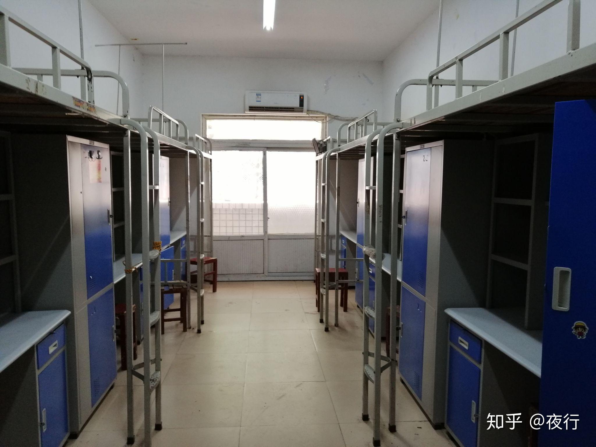 看了很多吐槽郑州科技学院的请问郑科有好的地方吗