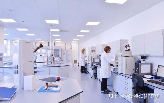 工艺研发:小试、中试、放大-全面介绍! - 知乎