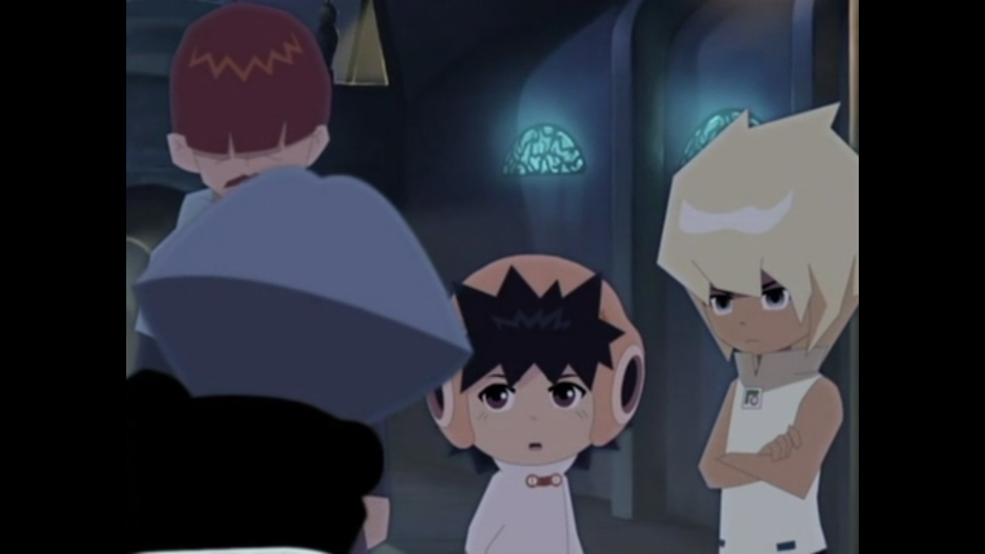 如何评价国产动画《莫莫》? - 知乎