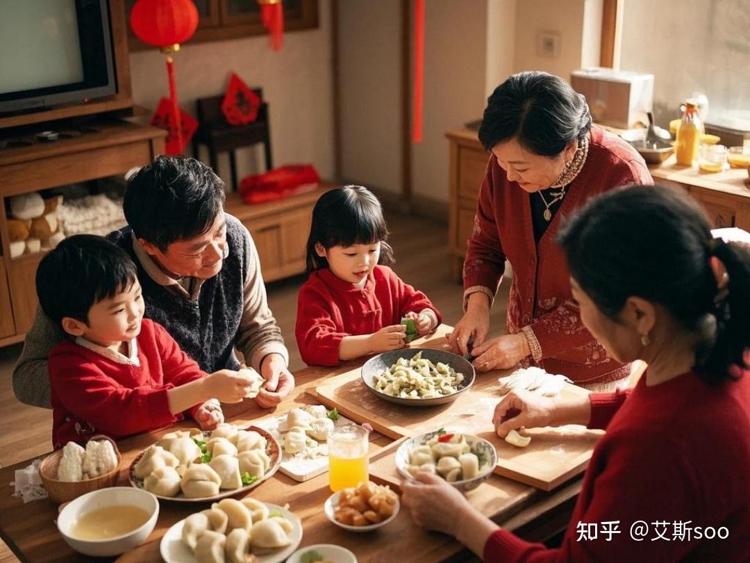 过年回家走亲戚，高敏感人群如何处理社交中「微小的恶意」？