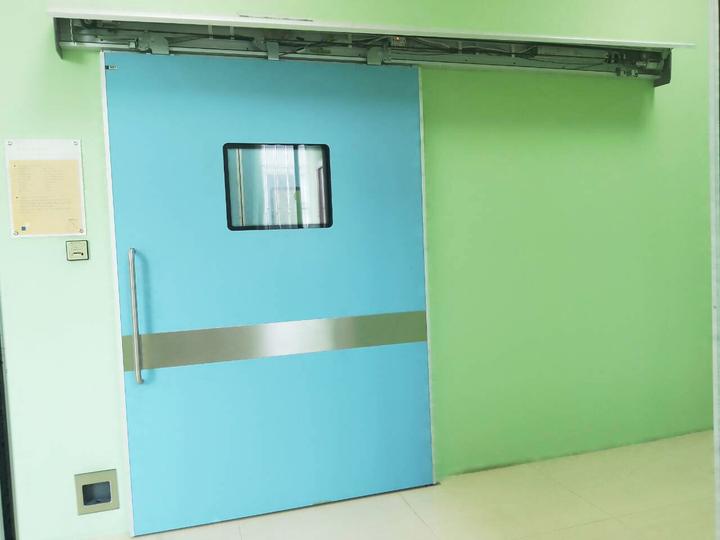 医用手术室门在新环境下有什么特殊要求 - 知乎