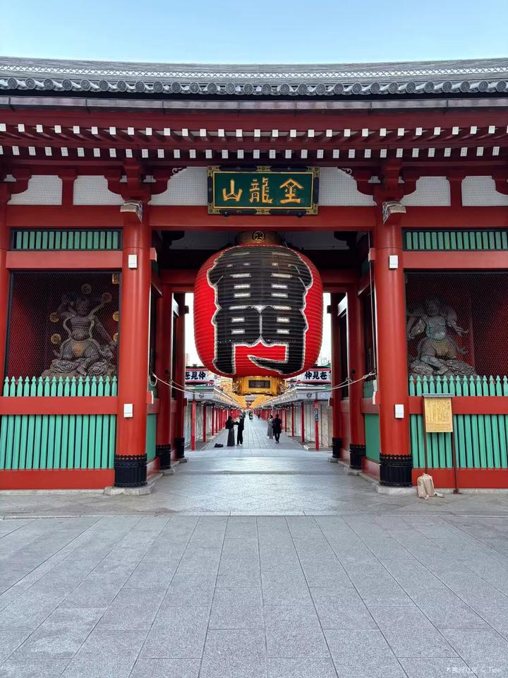 雷门灯笼是松下电器赞助的？ - 知乎