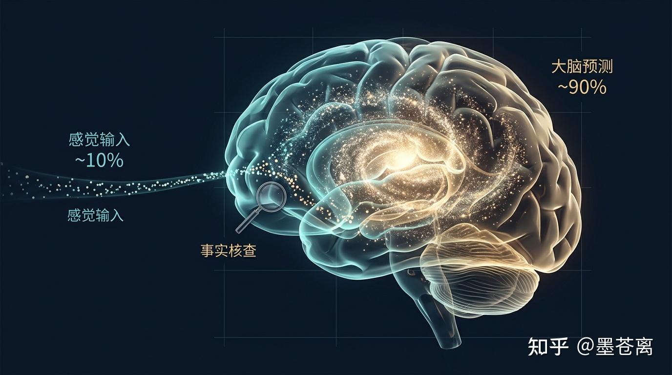 你有哪些瞬间觉得世界出现 bug,或发现难以解释的现象? - 知乎