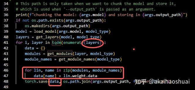 从0开始实现LLM:6.1、模型量化(AWQ/SqueezeLLM/Marlin) - 知乎