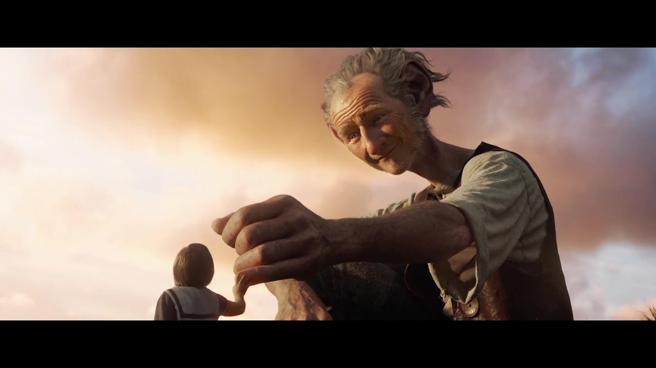 如何评价电影《圆梦巨人》? - 知乎