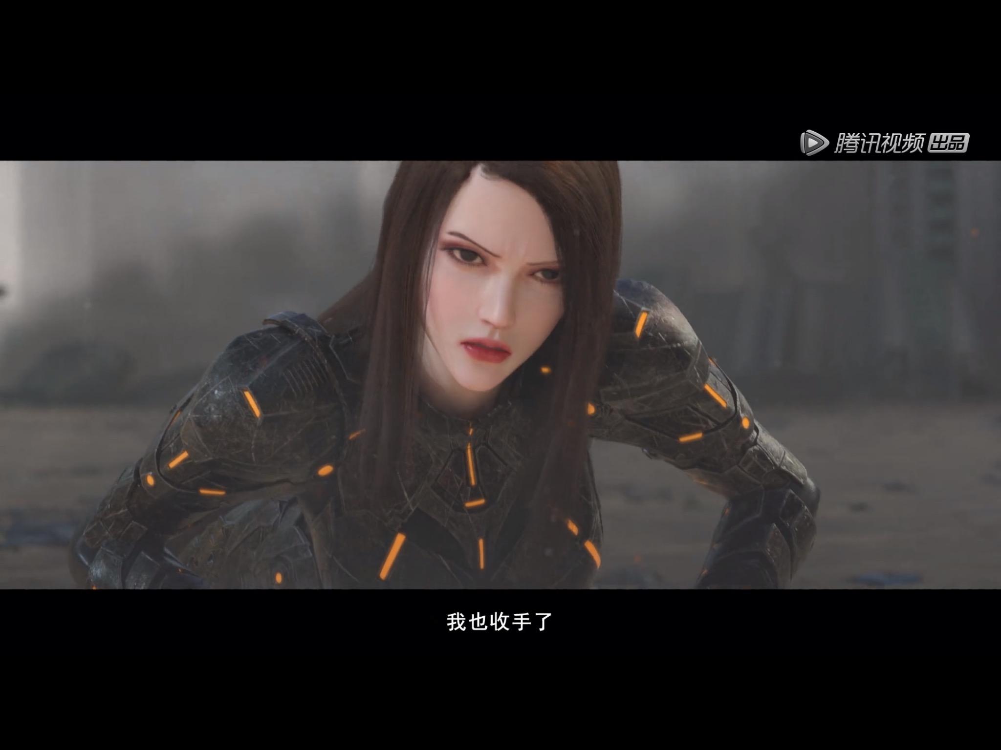 如何评价8月6号开播的烈阳天道第一集