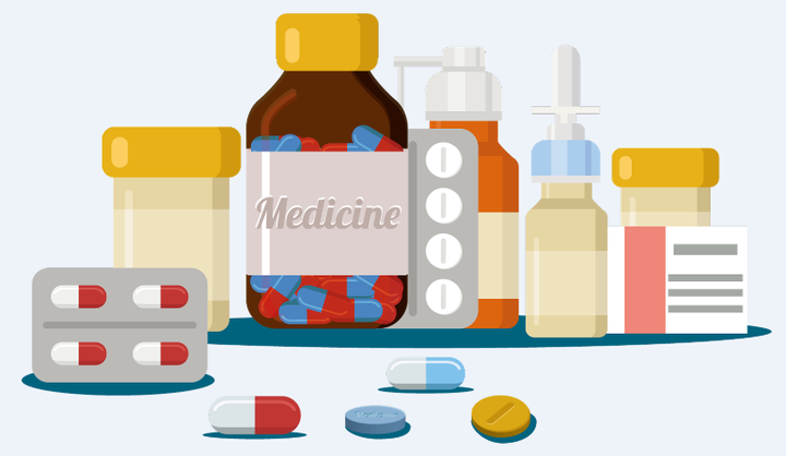 含片咀嚼片泡腾片，片剂不同吃法不一样！ - 知乎