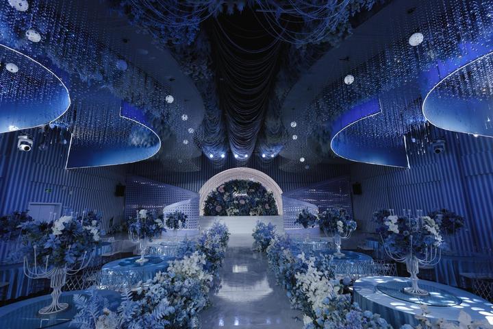 精选|婚礼堂宴会酒店运营方案 - 知乎