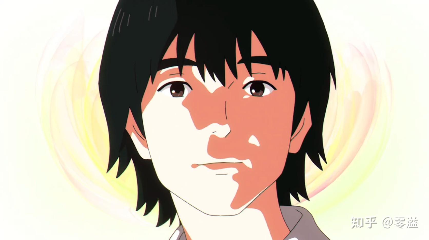 2021年7月新番原创动画漂流少年sonnyboy12集完结如何评价它