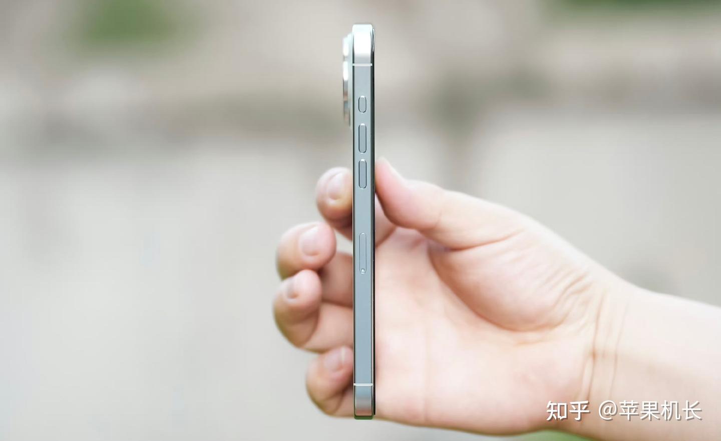 不吹不黑，iPhone 15 Pro使用了3天，说一下使用感受 - 知乎