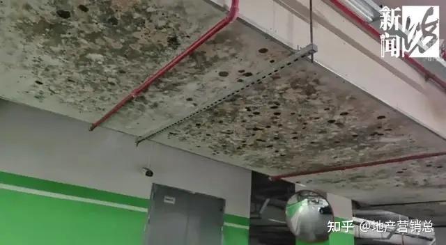 手握上千套滞销房源,这家上海房企要拼了… - 知乎