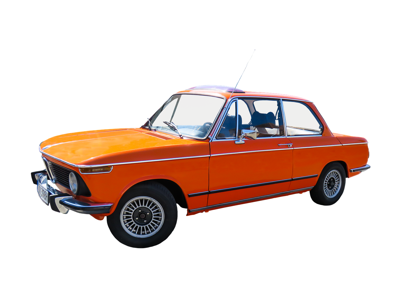 4. 高压气动工具