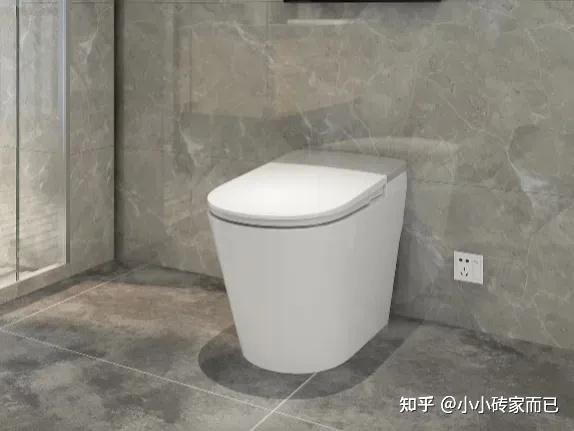 热门马桶品牌推荐!智能马桶什么牌子质量好? - 知乎